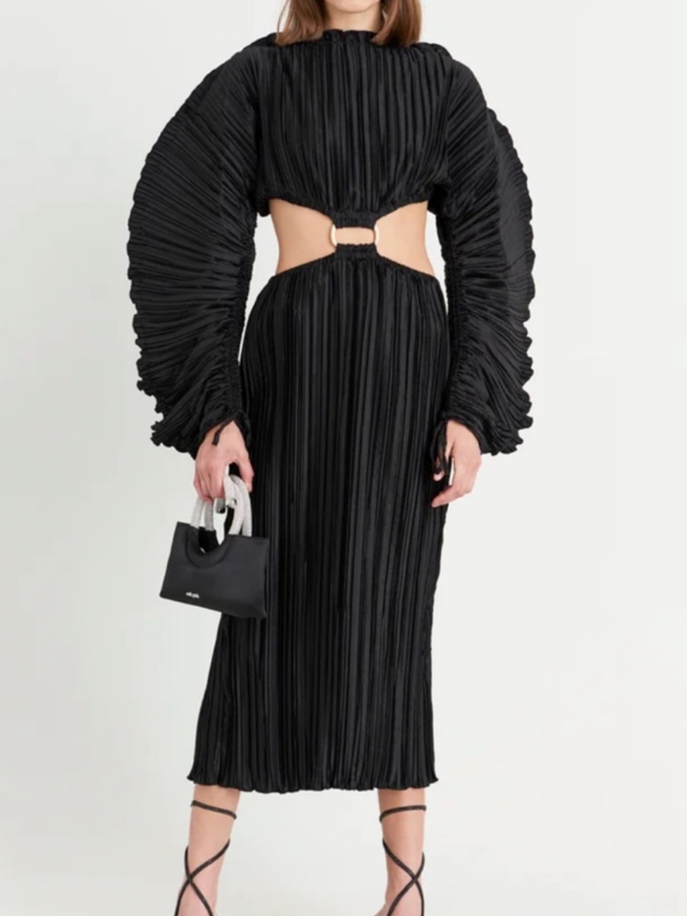 Cult Gaia Akilah Dress